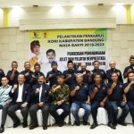 30 Atlet Perkuat Jabar