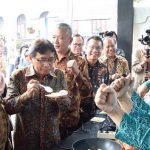 Kompor Listrik Akan Digunakan