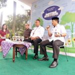 Bandung Siap 90 Persen Hadapi Pemilu