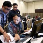 Pengumuman Caleg Terpilih Oleh KPU Usai Putusan MK