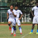 Pemain dari Timur Tengah Segera Datang