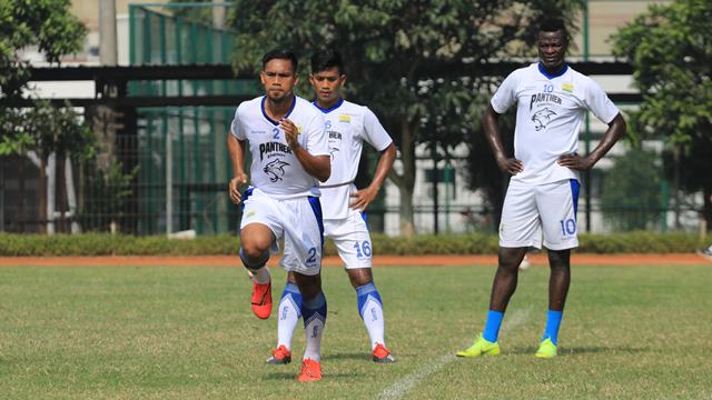 Pemain dari Timur Tengah Segera Datang Pemain dari Timur Tengah Segera Datang