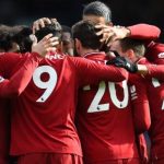 LFC Kembali di Puncak Klasemen