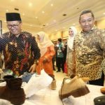 Puluhan Brand Kreatif Bandung Unjuk Gigi