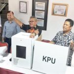 Usulan Lanjutan Pembahasan RUU Pemilu Serta Prediksi Turunnya Kualitas Demokrasi