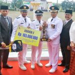 Optimis Pertahankan Gelar Juara