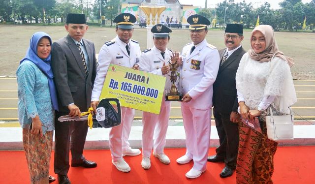 Optimis Pertahankan Gelar Juara