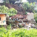 Inventarisir Daerah Rawan Bencana