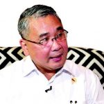 Ajak Seluruh Masyarakat untuk Turut Awasi Dana Desa