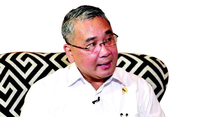 Ajak Seluruh Masyarakat untuk Turut Awasi Dana Desa Ajak Seluruh Masyarakat untuk Turut Awasi Dana Desa