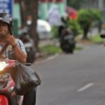 Larangan Merokok Berkendara