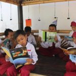 Minat Baca di KBB Diklaim Meningkat