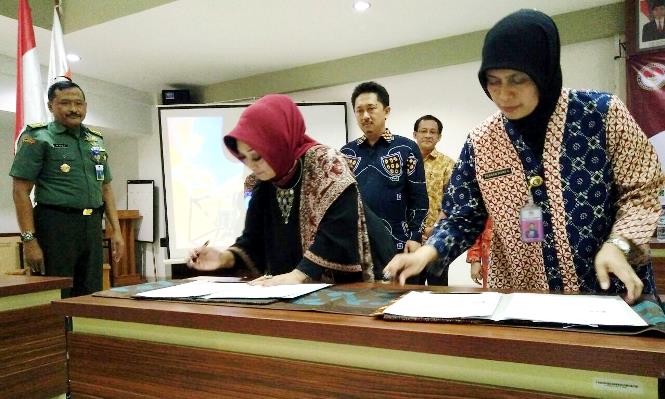 Tekankan Mahasiswa Ikut Bela Negara