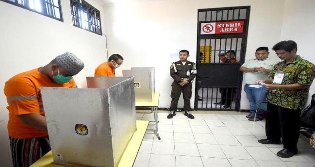 7.500 Napi Teancam Tidak Nyoblos