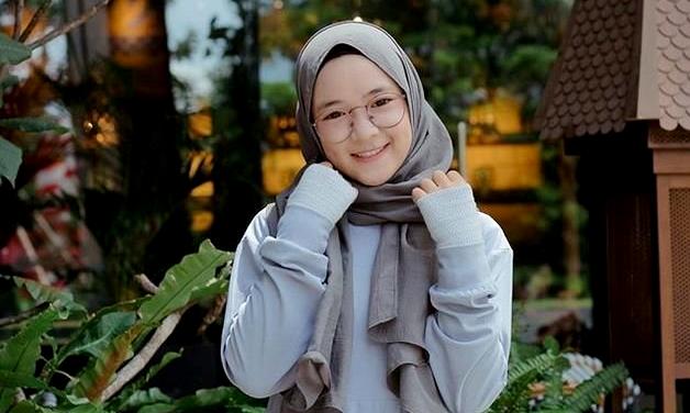 Nissa Sabyan. (Istimewa)