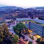 Novena Hotel Itu Bandung Rasa Lembang