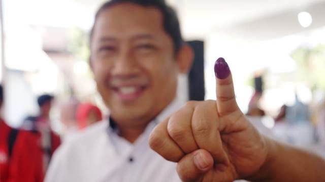 Warga Diminta Jaga Situasi Kondusif Jelang Pemilu Warga Diminta Jaga Situasi Kondusif Jelang Pemilu