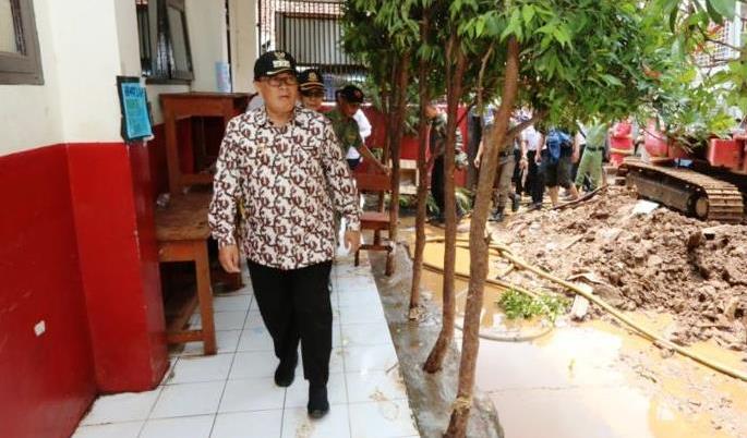 Perkuat Aturan KBU Perkuat Aturan KBU