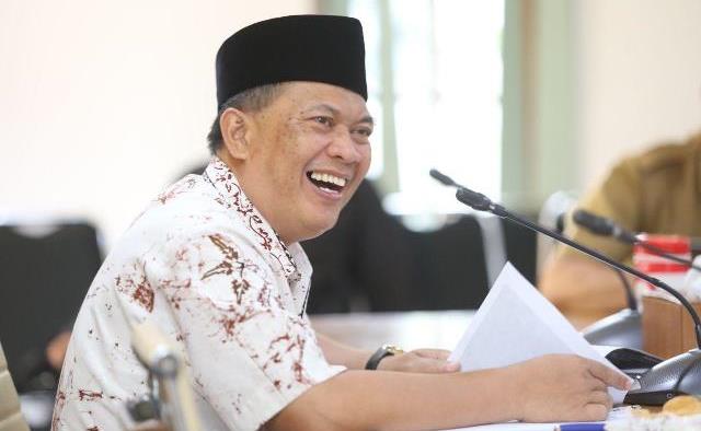 Warung Mandiri Genjot Pemberdayaan Ekonomi Warga