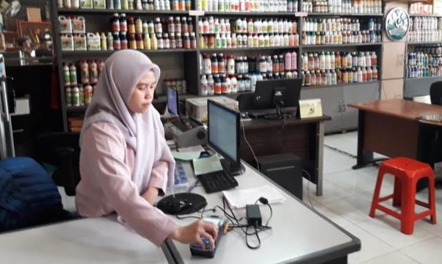 Petani Masih Bingung Gunakan Kartu Tani