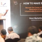 Jalin Kerja Sama untuk Dongkrak Sektor Unggulan