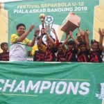 Tirta Raharja Juara Festival