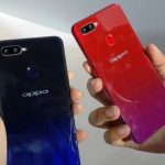 Harga HP Oppo Terbaru 2019 untuk F Series