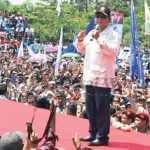 Prabowo Terlalu Berlebihan