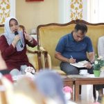 Antisipasi Kekerasan Dan Pelecehan