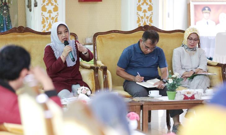 Antisipasi Kekerasan Dan Pelecehan