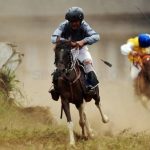 Tiga Ekor Kuda dengan Harga Ratusan Juta Tersengat Listrik