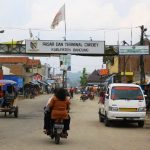 Tunggu Penyerahan Alas Hak