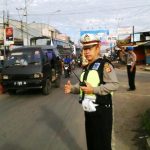 Pasar Tagog Segera Dibangun Usai Lebaran