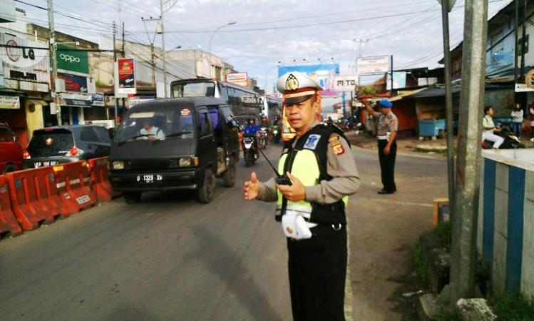 Pasar Tagog Segera Dibangun Usai Lebaran