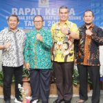 PD Pasar Diminta Optimalkan PAD