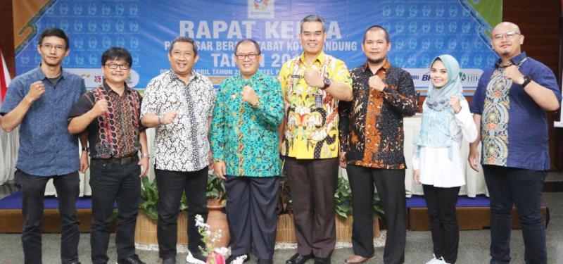 PD Pasar Diminta Optimalkan PAD