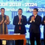 Seusai Dilantik, Kadin Jabar Langsung Tancap Gas