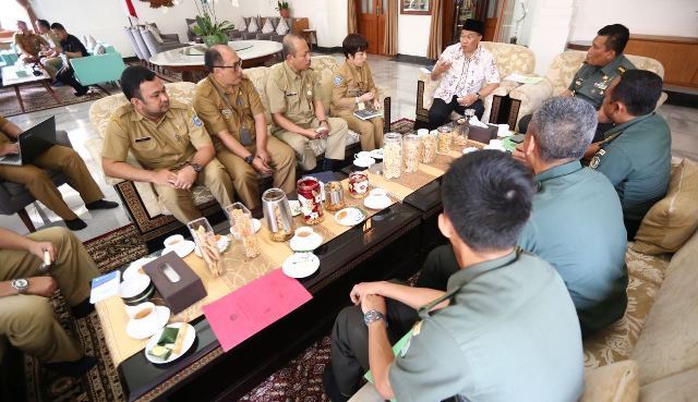 pemeliharaan heritage