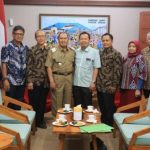 Pemkot dan IKAPI Perkuat Literasi