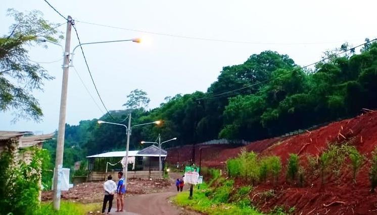 Penataan Wisata Alam Edukasi Dorong Perekonomian Warga Penataan Wisata Alam Edukasi Dorong Perekonomian Warga