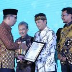 Tergetkan Masuk Tiga Besar Nasional PPD