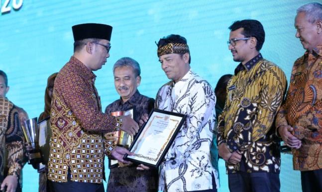 Tergetkan Masuk Tiga Besar Nasional PPD