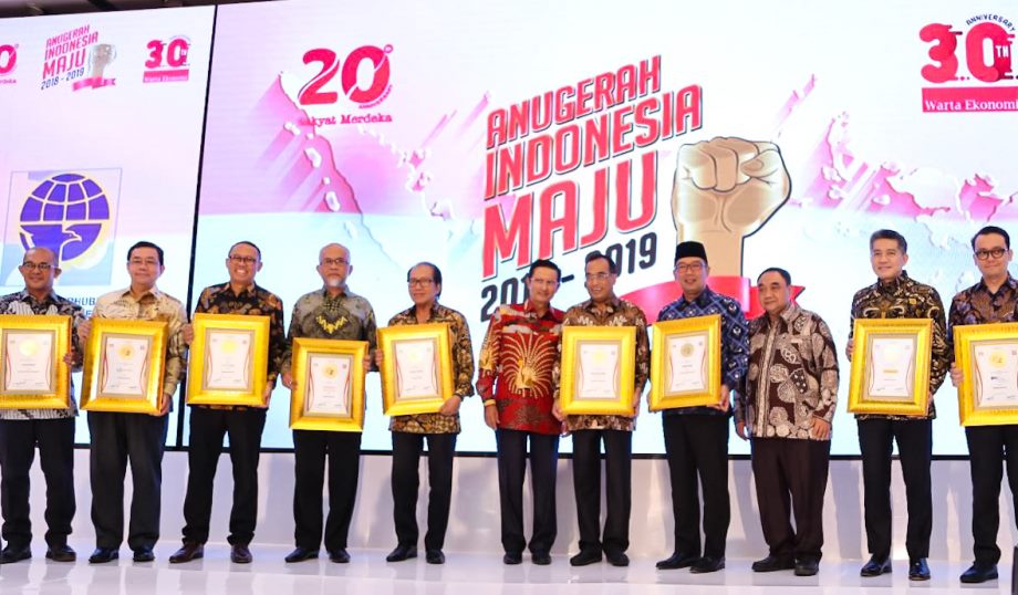 bank bjb Raih Penghargaan Korporasi Merah Putih bank bjb Raih Penghargaan Korporasi Merah Putih