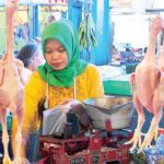 Ramadan, Jaga Inflasi