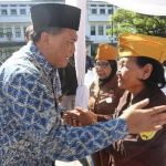 peran pembangunan