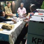 Pemilu Terumit di Dunia