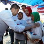 Elektabilitas Perindo Susul PAN dan PPP