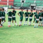 Jelang Laga Final, Persebaya Dituntut Maksimal