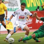Persebaya Ditahan Imbang Arema