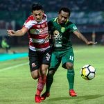 Teror Bonek Taklukan Madura